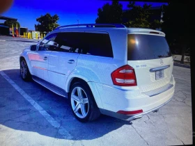 Mercedes-Benz GL 500 AMG PACKAGE GL550 | Mobile.bg    8