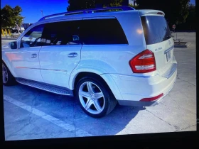 Mercedes-Benz GL 500 AMG PACKAGE GL550 | Mobile.bg    16