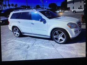 Mercedes-Benz GL 500 AMG PACKAGE GL550 | Mobile.bg    6