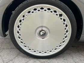 Infiniti QX80 * LUXE 8 Passenger * CARFAX *    | Mobile.bg    7