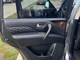 Infiniti QX80 * LUXE 8 Passenger * CARFAX *    | Mobile.bg    13