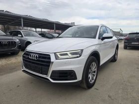 Audi Q5 50TDI - 286к.с. - MATRIX