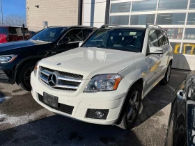 Mercedes-Benz GLK * 350 * CARFAX * БЕЗ ПЪРВОНАЧАЛНА ВНОСКА