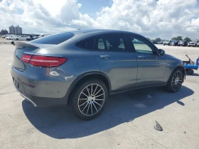 Mercedes-Benz GLC 43 AMG COUPE* BURMESTER* * * * LANE* A | Mobile.bg    2