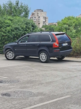 Volvo Xc90, снимка 13