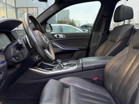 BMW X5 M PACK 360 CAM xDrive40i 2021* CARFAX *  - 74050 лв. / 37861.16 € - 55849481 13