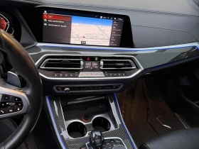 BMW X5 M PACK 360 CAM xDrive40i 2021* CARFAX *  - 74050 лв. / 37861.16 € - 55849481 12