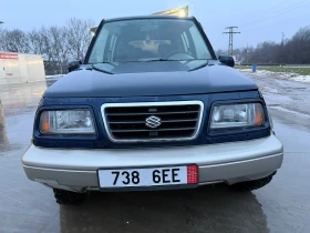 Suzuki Vitara V6 - 2850 € / 5574.12 лв. - 38532352 3