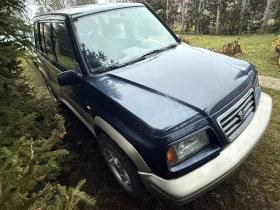 Suzuki Vitara V6, снимка 8