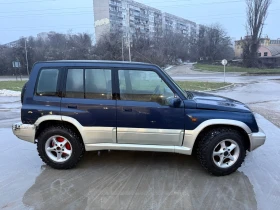 Suzuki Vitara V6 - 2850 € / 5574.12 лв. - 38532352 5