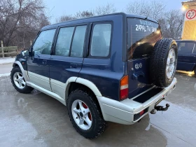 Suzuki Vitara V6 - 2850 € / 5574.12 лв. - 38532352 7