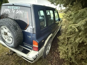 Suzuki Vitara V6, снимка 12