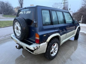 Suzuki Vitara V6 - 2850 € / 5574.12 лв. - 38532352 4