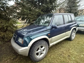 Suzuki Vitara V6, снимка 3