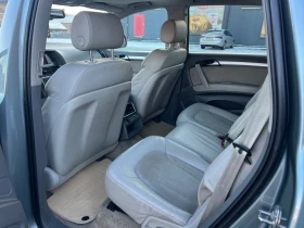 Audi Q7 3.0 TDI S Line // Уникат // Бартер // Лизинг - 7500 € / 14668.73 лв. - 22453572 9