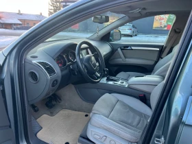 Audi Q7 3.0 TDI S Line // Уникат // Бартер // Лизинг - 7500 € / 14668.73 лв. - 22453572 8