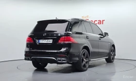Mercedes-Benz GLE 350 - 22510 € / 44025.73 лв. - 49487758 2
