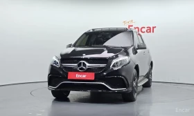 Mercedes-Benz GLE 350 - 22510 € / 44025.73 лв. - 49487758 3