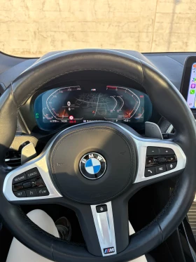 BMW X3 BMW X3 30i, M-pack Shadowline, Nerdo gray color  - 50000 € / 97791.50 лв. - 11061894 14