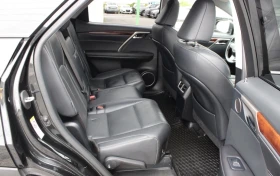 Lexus RX 350 L * * LUXURY * * 7 МЕСТА * * БЕЗ ИНЦИДЕНТИ * *  - 24999 € / 48893.79 лв. - 27990870 9