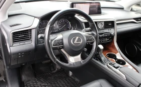 Lexus RX 350 L * * LUXURY * * 7 МЕСТА * * БЕЗ ИНЦИДЕНТИ * *  - 24999 € / 48893.79 лв. - 27990870 2