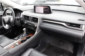 Lexus RX 350 L * * LUXURY * * 7 МЕСТА * * БЕЗ ИНЦИДЕНТИ * *  - 24999 € / 48893.79 лв. - 27990870 4
