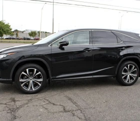 Lexus RX 350 L * * LUXURY * * 7 МЕСТА * * БЕЗ ИНЦИДЕНТИ * * 
