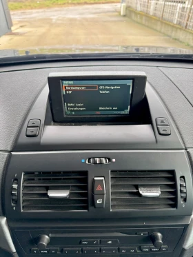 BMW X3 3.0 D Avtomatik, снимка 12