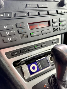 BMW X3 3.0 D Avtomatik, снимка 11