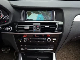 BMW X3 xDrive 20D M Aerodynamics - 17731 € / 34678.82 лв. - 80049937 15