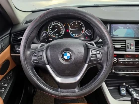 BMW X3 xDrive 20D M Aerodynamics - 17731 € / 34678.82 лв. - 80049937 13