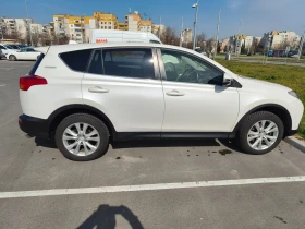 Toyota Rav4 20th Anniversary  - 12600 € / 24643.46 лв. - 80678335 12