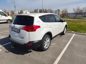 Toyota Rav4 20th Anniversary  - 12600 € / 24643.46 лв. - 80678335 13