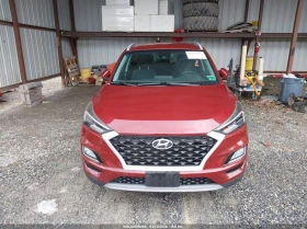 Hyundai Tucson 2.4l Sport - 13200 € / 25816.96 лв. - 34537628 12