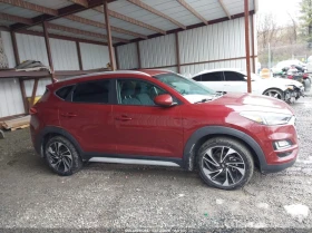 Hyundai Tucson 2.4l Sport - 13200 € / 25816.96 лв. - 34537628 13