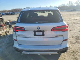 BMW X5 M50I / XDRIVE / DISTRONI / ����� / �������� | Mobile.bg � ����� ������ 5