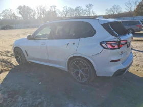 BMW X5 M50I / XDRIVE / DISTRONI / ����� / �������� | Mobile.bg � ����� ������ 4