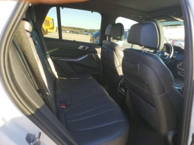 BMW X5 M50I / XDRIVE / DISTRONI / ����� / �������� | Mobile.bg � ����� ������ 10