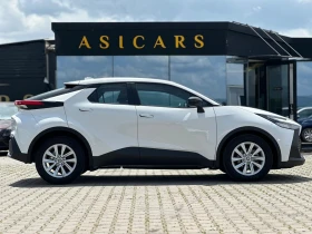 Toyota C-HR / HYBRID / 5000 KM / �������� / ��P /  | Mobile.bg � ����� ������ 6