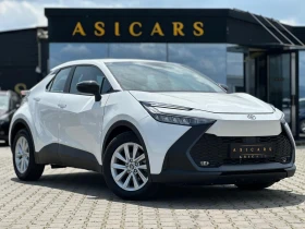Toyota C-HR / HYBRID / 5000 KM / �������� / ��P /  | Mobile.bg � ����� ������ 7
