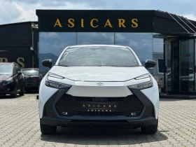 Toyota C-HR / HYBRID / 5000 KM / �������� / ��P /  | Mobile.bg � ����� ������ 8