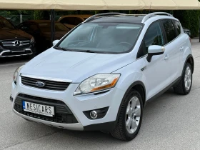 Ford Kuga 2.0 TDCI 4X4 Titanium ! ТОП СЪСТОЯНИЕ !