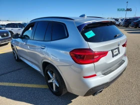 ����� �� �������� �� BMW X3 M40I / XDRIVE / HARMAN / ��������