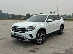 ����� �� �������� �� VW Atlas * Highline * CARFAX * ����� �� ����������� 