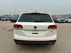 VW Atlas * Highline * CARFAX * ����� �� �����������  | Mobile.bg � ����� ������ 4