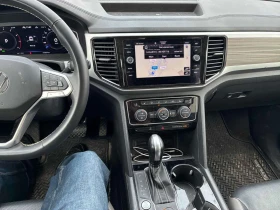 VW Atlas * Highline * CARFAX * ����� �� �����������  | Mobile.bg � ����� ������ 9