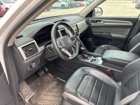 VW Atlas * Highline * CARFAX * ����� �� �����������  | Mobile.bg � ����� ������ 5
