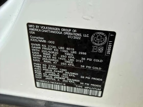 VW Atlas * Highline * CARFAX * ����� �� �����������  | Mobile.bg � ����� ������ 10