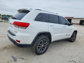 Jeep Grand cherokee 3.6 Limited, 4X4 - 11500 € / 22492.04 лв. - 28764944 3