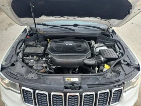 Jeep Grand cherokee 3.6 Limited, 4X4 - 11500 € / 22492.04 лв. - 28764944 12